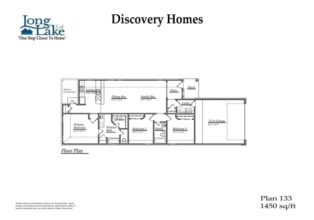 2nd image of 18510 Athena Flower Dr, Fresno, TX 77545 | MLS# 12345817