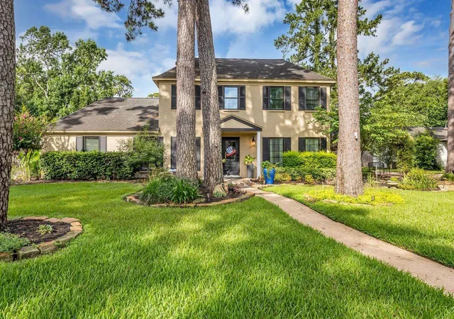Photo 1 of Single family home for sale at 14115 Paradise Valley Dr, Houston, TX 77069 | MLS# 71294154 | Listing updated on 2026-08-26