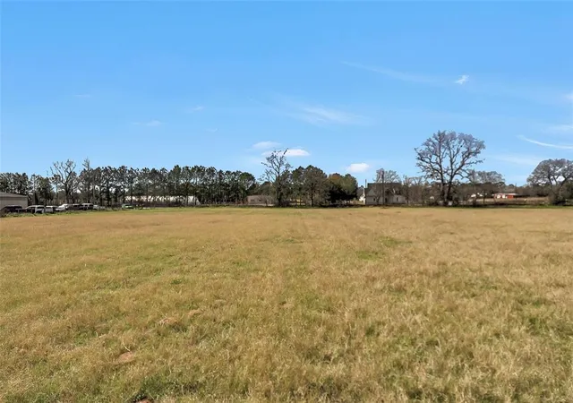 Photo 1 of Land for sale at Tbd Rose Rd, Willis, TX 77378 | MLS# 82151767 | Listing updated on 2026-06-29