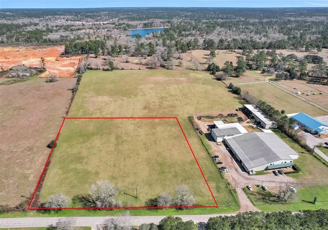 Photo 2 of Land for sale at Tbd Rose Rd, Willis, TX 77378 | MLS# 82151767 | Listing updated on 2026-06-29