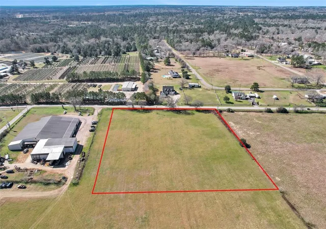 Photo 4 of Land for sale at Tbd Rose Rd, Willis, TX 77378 | MLS# 82151767 | Listing updated on 2026-06-29