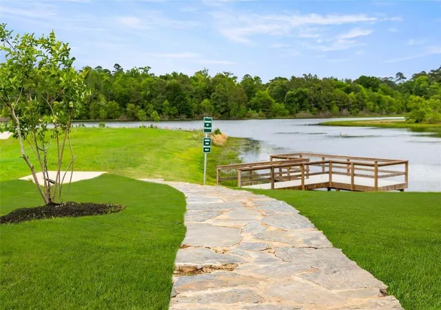 Photo 3 of Sale Pending at 1419 Girasol St, Magnolia, TX 77354 | MLS# 65546886 | Listing updated on 2026-08-21