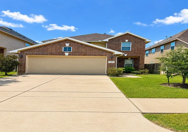 Photo 1 of Sale Pending at 7107 Ironwood Forest Dr, Houston, TX 77083 | MLS# 47215013 | Listing updated on 2026-09-09