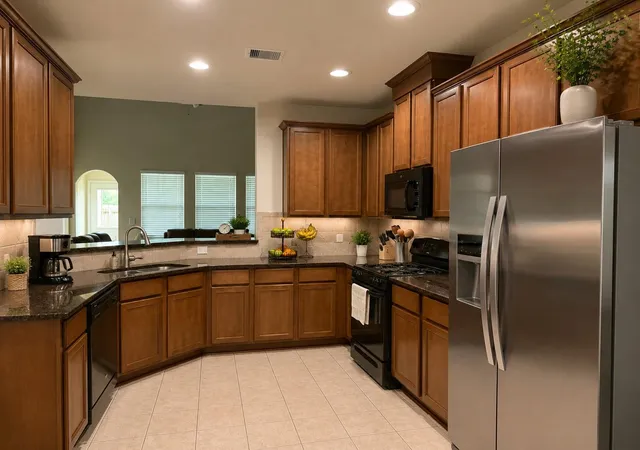 Photo 3 of Sale Pending at 7107 Ironwood Forest Dr, Houston, TX 77083 | MLS# 47215013 | Listing updated on 2026-09-09