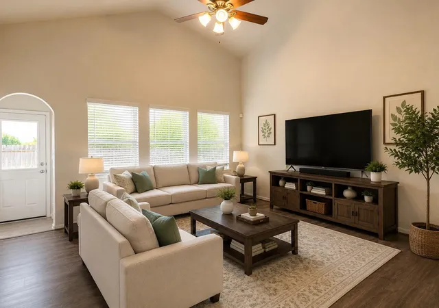 Photo 4 of Sale Pending at 7107 Ironwood Forest Dr, Houston, TX 77083 | MLS# 47215013 | Listing updated on 2026-09-09