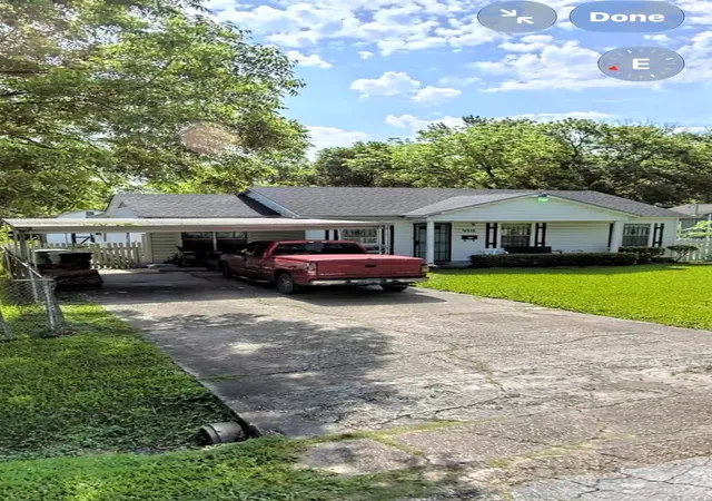 4th image of 4518 Englewood St, Houston, TX 77026 | MLS# 92851638