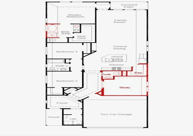 Photo 2 of Single family home for sale at 42528 Rustico Rd, Magnolia, TX 77354 | MLS# 64950111 | Listing updated on 2026-09-02