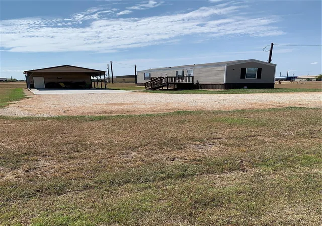 Photo 1 of Single family home for sale at 132 Squid Ln, Palacios, TX 77465 | MLS# 50178872 | Listing updated on 2026-08-28