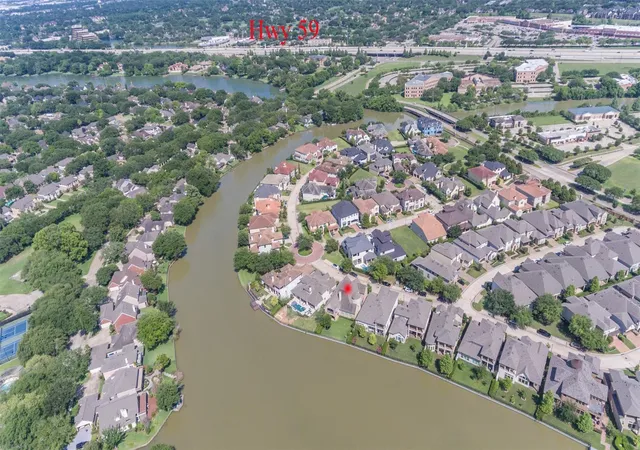 Photo 3 of Sale Pending at 15426 Oyster Crk Ln, Sugar Land, TX 77478 | MLS# 48444608 | Listing updated on 2026-10-07