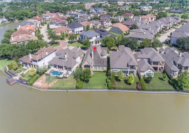 Photo 3 of Sale Pending at 15426 Oyster Crk Ln, Sugar Land, TX 77478 | MLS# 48444608 | Listing updated on 2026-10-07