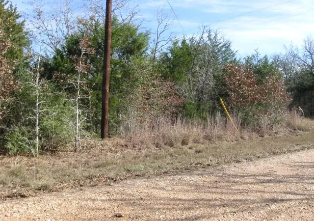 Photo 3 of Land for sale at 100 Rainbow Cir, Somerville, TX 77879 | MLS# 55495758 | Listing updated on 2026-07-23