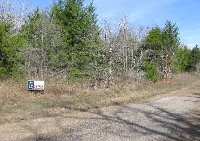 Photo 3 of Land for sale at 100 Rainbow Cir, Somerville, TX 77879 | MLS# 55495758 | Listing updated on 2026-07-23