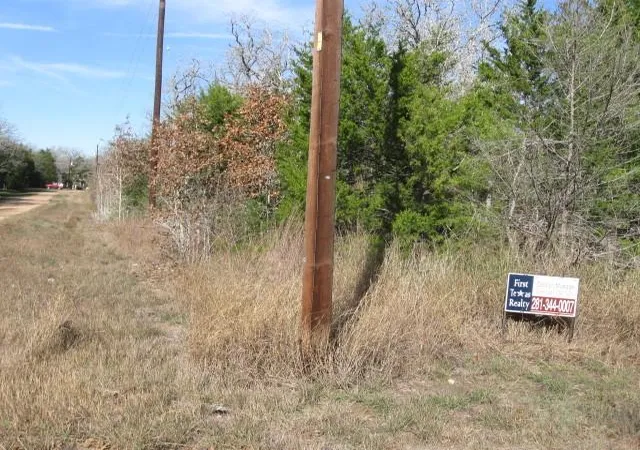 Photo 4 of Land for sale at 100 Rainbow Cir, Somerville, TX 77879 | MLS# 55495758 | Listing updated on 2026-07-23