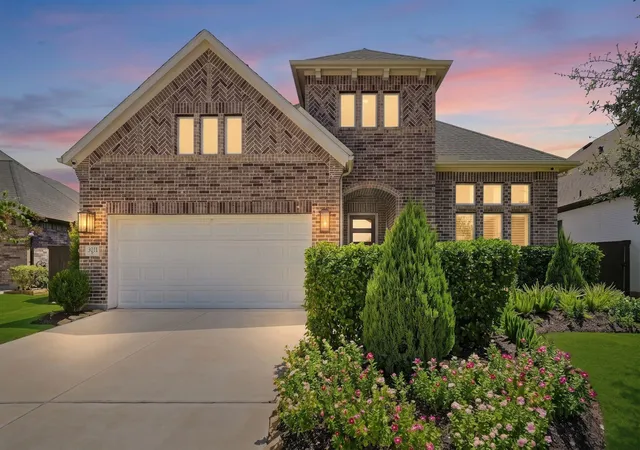 Photo 1 of Single family home for sale at 3011 Lantana Trl, Katy, TX 77493 | MLS# 33710913 | Listing updated on 2026-09-10