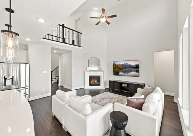 Photo 3 of Single family home for sale at 3011 Lantana Trl, Katy, TX 77493 | MLS# 33710913 | Listing updated on 2026-09-10