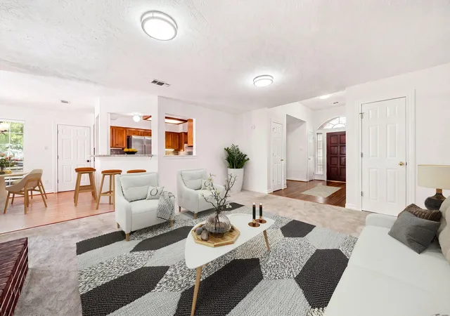 5th image of 28310 Rose Ln, Katy, TX 77494 | MLS# 15534452