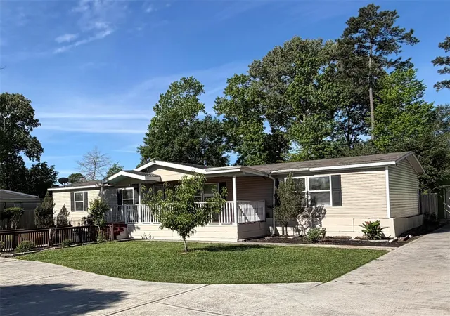 Photo 1 of Single family home for sale at 23943 Swallowtail Ln, New Caney, TX 77357 | MLS# 62528752 | Listing updated on 2026-06-11