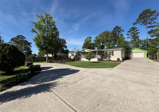 Photo 2 of Single family home for sale at 23943 Swallowtail Ln, New Caney, TX 77357 | MLS# 62528752 | Listing updated on 2026-06-11