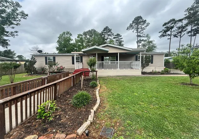 Photo 3 of Single family home for sale at 23943 Swallowtail Ln, New Caney, TX 77357 | MLS# 62528752 | Listing updated on 2026-06-11