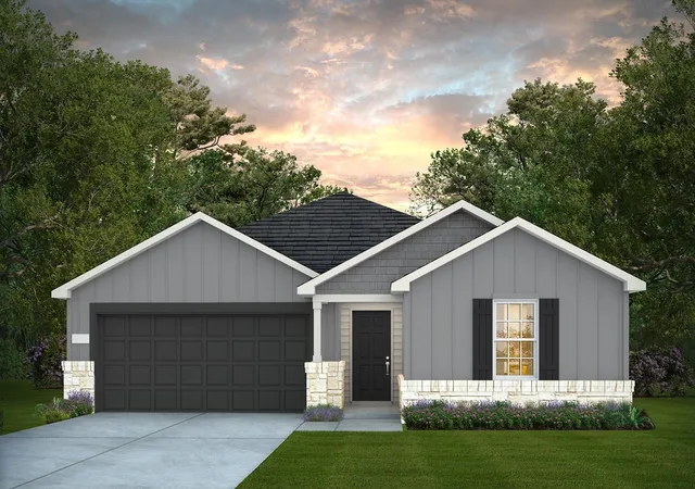 Photo 1 of Sale Pending at 6710 Camila St, Cove, TX 77523 | MLS# 80087374 | Listing updated on 2026-09-10