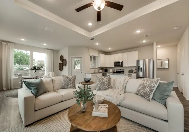 Photo 3 of Sale Pending at 6710 Camila St, Cove, TX 77523 | MLS# 80087374 | Listing updated on 2026-09-10