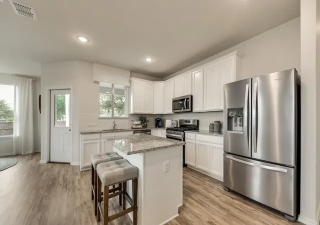Photo 4 of Sale Pending at 6710 Camila St, Cove, TX 77523 | MLS# 80087374 | Listing updated on 2026-09-10