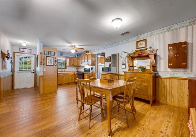 Photo 2 of Single family home for sale at 20 Waco, Elkhart, TX 75839 | MLS# 96631965 | Listing updated on 2026-08-11