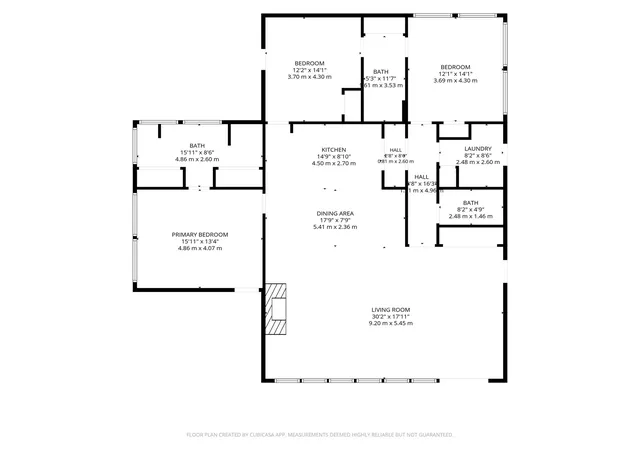30th image of 1617 Green Briar Dr, Huntsville, TX 77340 | MLS# 57327270
