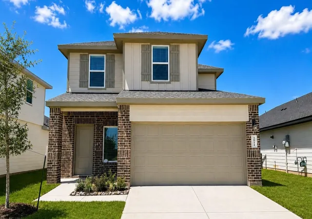 1st image of 3042 Ferris Dr, Fulshear, TX 77441 | MLS# 72369162