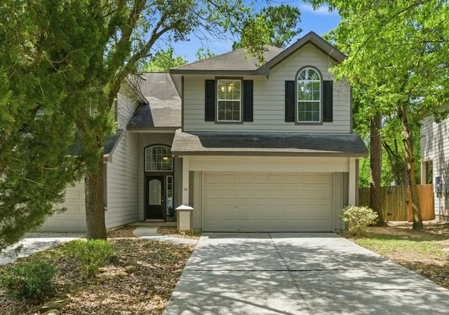 Homes for sale in The Woodlands, TX | 19 Aquiline Oaks Pl, The Woodlands, TX 77382 | MLS# 85906524