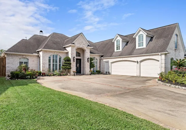 1st image of 4210 Brownstone Dr, Beaumont, TX 77706 | MLS# 67102893