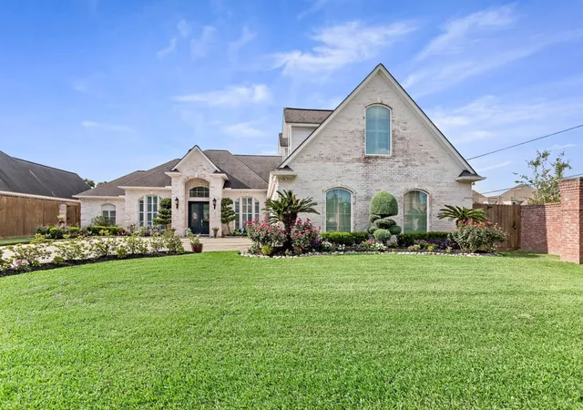 49th image of 4210 Brownstone Dr, Beaumont, TX 77706 | MLS# 67102893