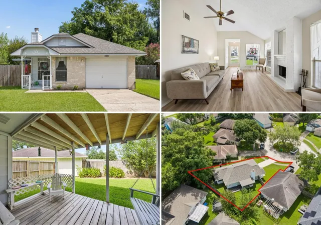 Photo 1 of Single family home for sale at 3123 Raccoon Run, Spring, TX 77373 | MLS# 53007901 | Listing updated on 2026-09-10