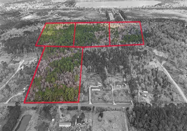 2nd image of 00 Fm 563, Wallisville, TX 77575 | MLS# 47056851