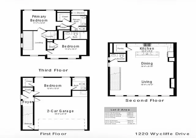 21st image of 1216 Wycliffe Dr, Houston, TX 77043 | MLS# 16109155