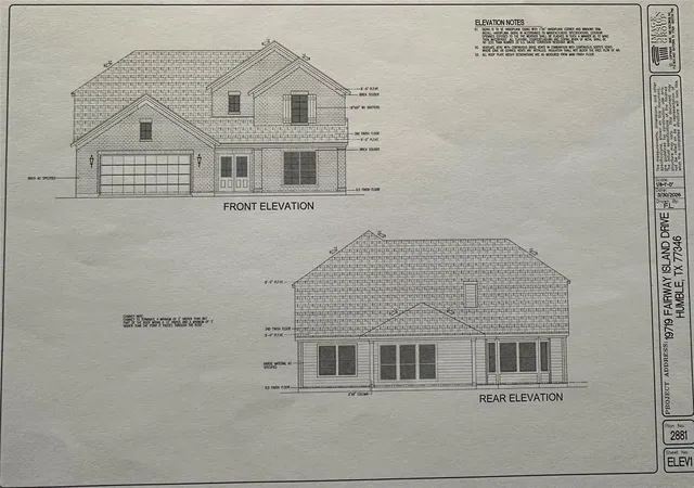 1st image of 19719 Fairway Island Dr, Humble, TX 77346 | MLS# 74481633