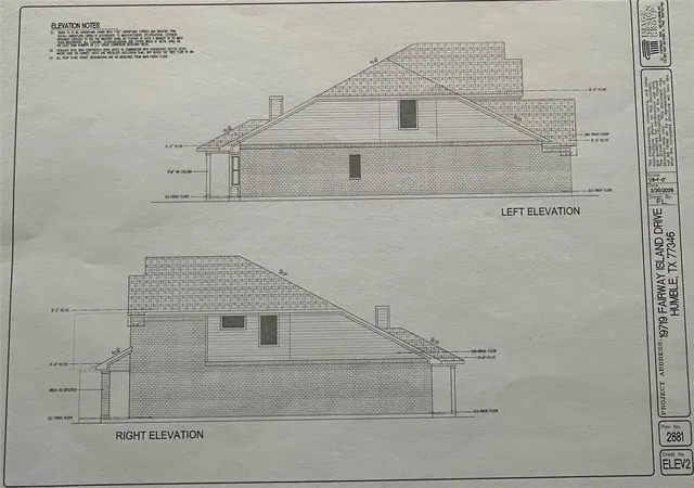 Photo 3 of Single family home for sale at 19719 Fairway Is Dr, Humble, TX 77346 | MLS# 74481633 | Listing updated on 2026-08-10