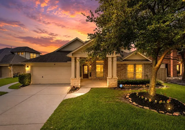 Photo 1 of Single family home for sale at 19806 Brookway Berch Ct, Spring, TX 77379 | MLS# 81634107 | Listing updated on 2026-09-22