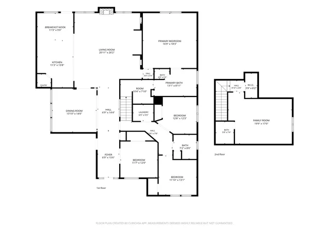 Photo 2 of Single family home for sale at 19806 Brookway Berch Ct, Spring, TX 77379 | MLS# 81634107 | Listing updated on 2026-09-22