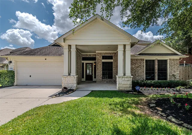 Photo 3 of Single family home for sale at 19806 Brookway Berch Ct, Spring, TX 77379 | MLS# 81634107 | Listing updated on 2026-09-22