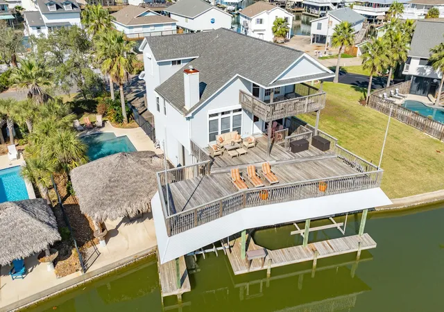 1st image of 1319 Coral Way, Galveston, TX 77554 | MLS# 30863624