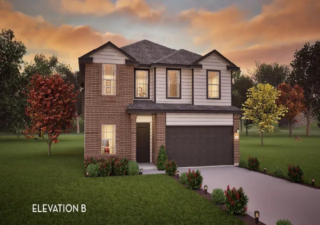 Photo 1 of Single family home for sale at 518 French Lavender Ln, Crosby, TX 77532 | MLS# 28415541 | Listing updated on 2026-08-25