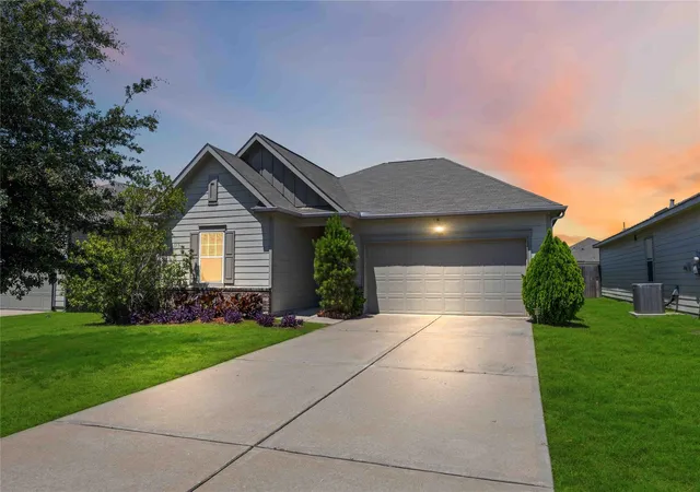 2nd image of 10125 Pappas Dr Dr, Brookshire, TX 77423 | MLS# 43660835