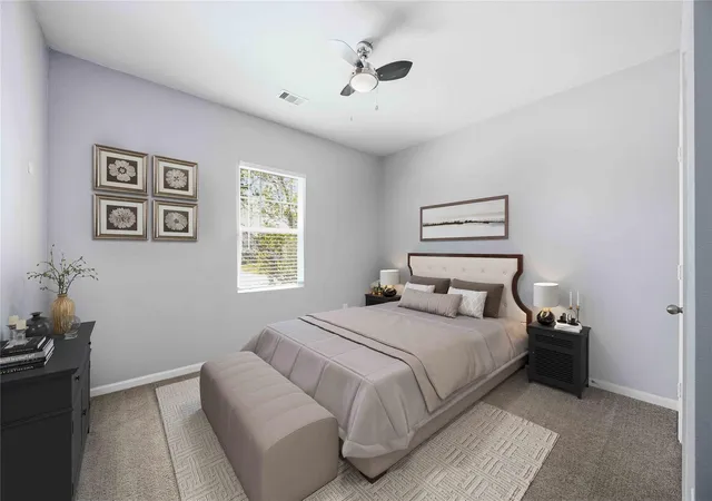 4th image of 10125 Pappas Dr Dr, Brookshire, TX 77423 | MLS# 43660835