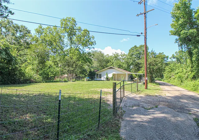 1st image of 104 S Beatty Ave, Livingston, TX 77351 | MLS# 15621039