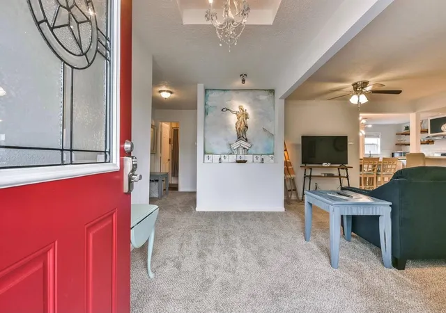 Photo 2 of Single family home for sale at 1317 26th Street, Galveston, TX 77550 | MLS# 13381539 | Listing updated on 2026-08-06