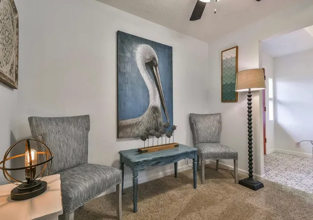 Photo 4 of Single family home for sale at 1317 26th Street, Galveston, TX 77550 | MLS# 13381539 | Listing updated on 2026-08-06