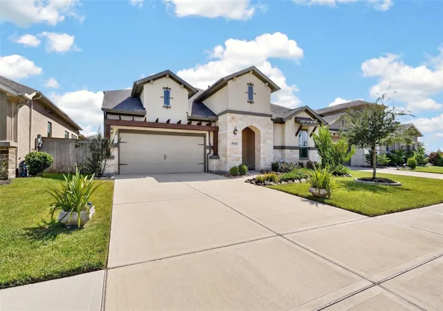 3rd image of 19839 View Park Ln, Richmond, TX 77407 | MLS# 42932252