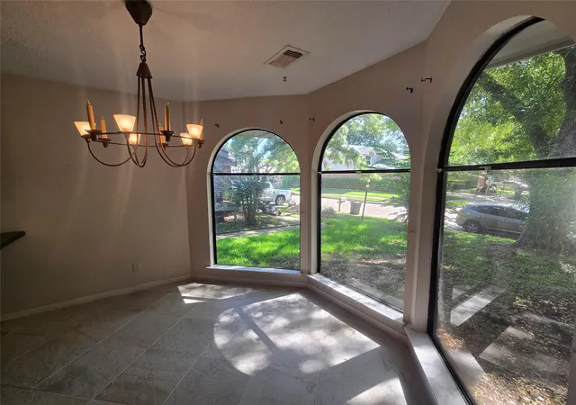 Photo 3 of Sale Pending at 1614 Bradney Dr, Houston, TX 77077 | MLS# 71343924 | Listing updated on 2026-09-14