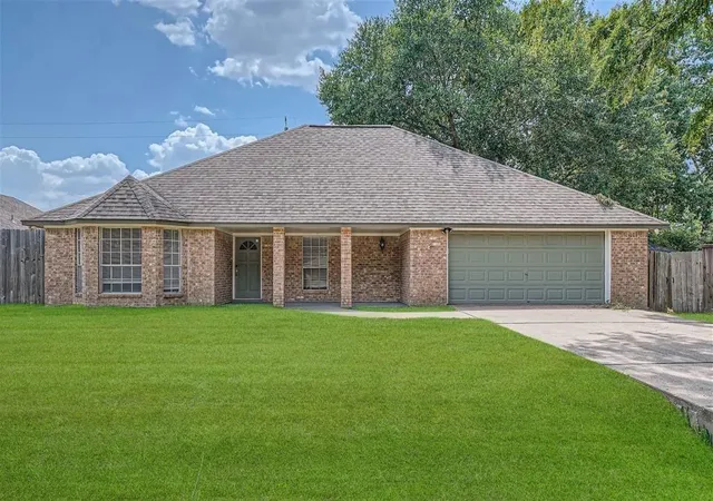 Photo 1 of Single family home for sale at 18311 Shadow Grv Ln, Crosby, TX 77532 | MLS# 26905627 | Listing updated on 2026-07-24